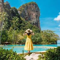 Отзыв от Амина - DTV виза